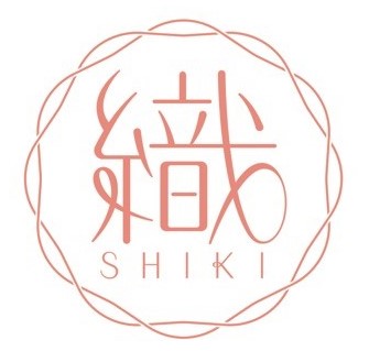 織（SHIKI）　　　            